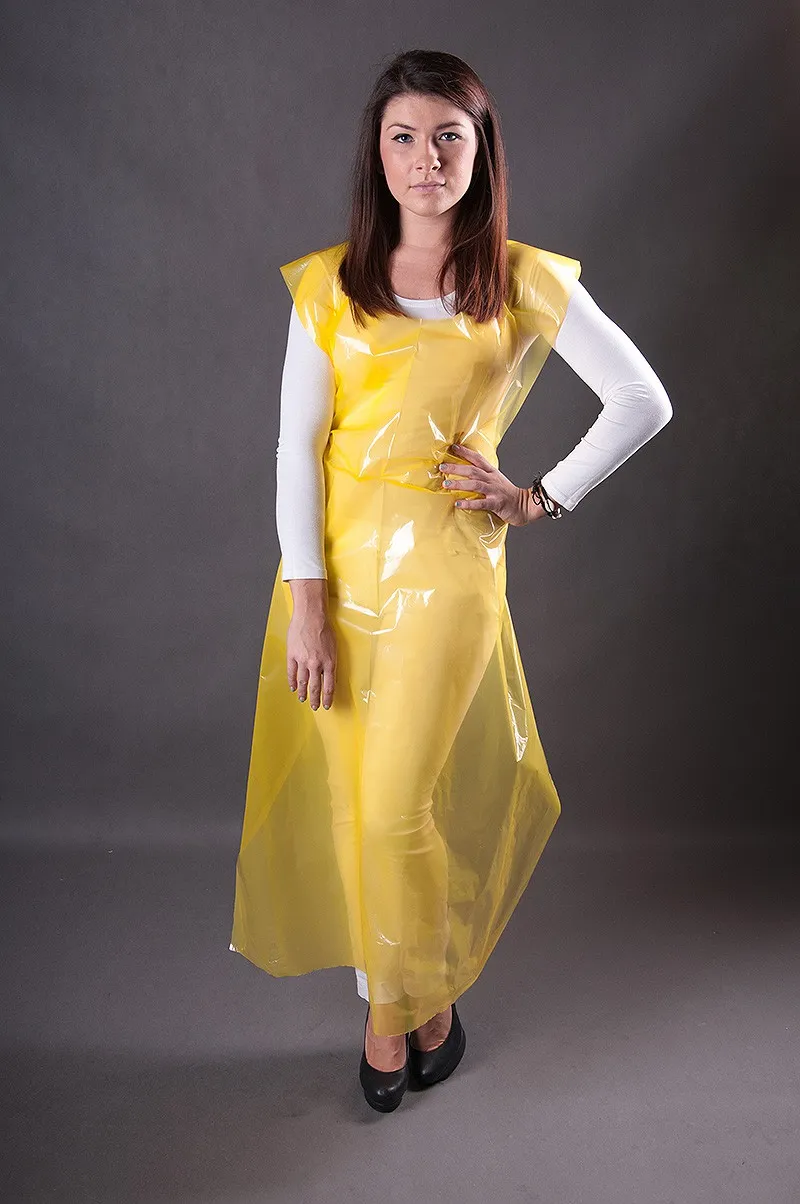 Pakavimo prijuostės - galerija 13